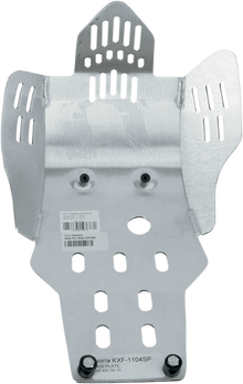 DEVOL Skid Plate - KX 450 F 0102-2505