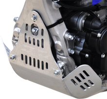 DEVOL Skid Plate - KX 450 F 0102-2506