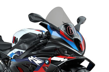 PUIG R-RACER Windscreen for BMW M1000RR (2023+)