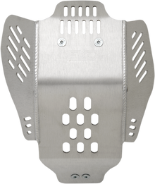 DEVOL Skid Plate - KTM/Husqvarna 0102-3407