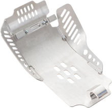 DEVOL Skid Plate - KTM/Husqvarna 0102-7302