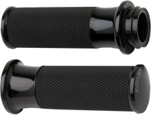 ARLEN NESS Smooth Grips - Cable - Black 07-321