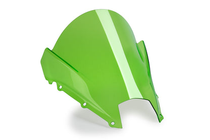 PUIG Z-Racing Windscreen for Kawasaki Ninja H2 SX / SE (2023+)