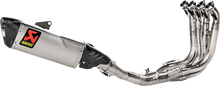AKRAPOVIC Exhaust - EVO - S 1000 RR S-B10E10-APLT