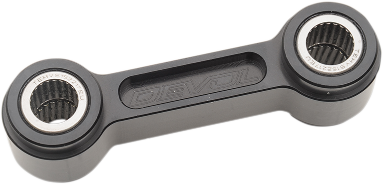 DEVOL Lowering Link - Lowers 1.00" - Gray 0115-1402
