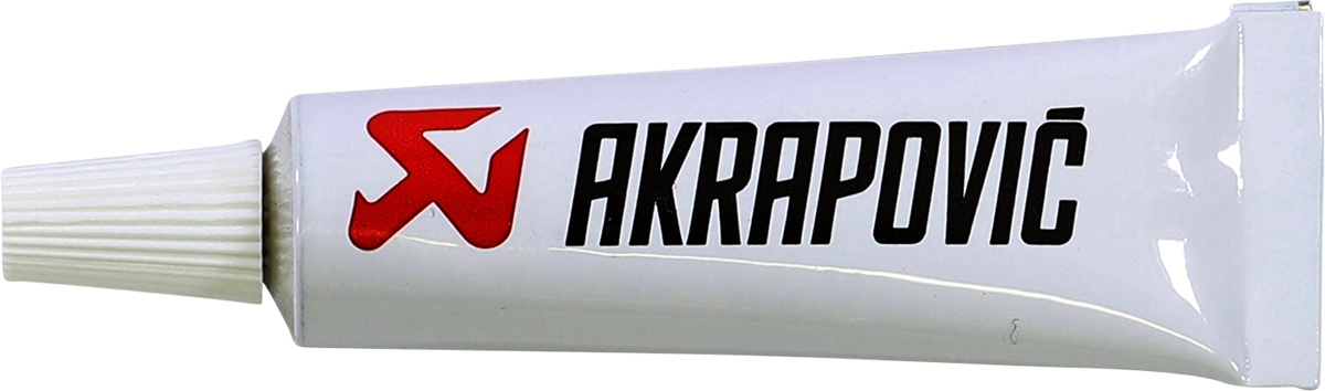 AKRAPOVIC Exhaust Assembly Ceramic Paste P-HF33