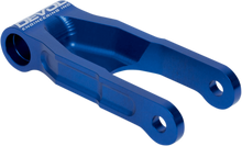 DEVOL Lowering Link - Lowers 1.50" - Blue 0115-5401