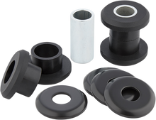 ARLEN NESS Black Polyurethane Riser Bushing Kit 520-100