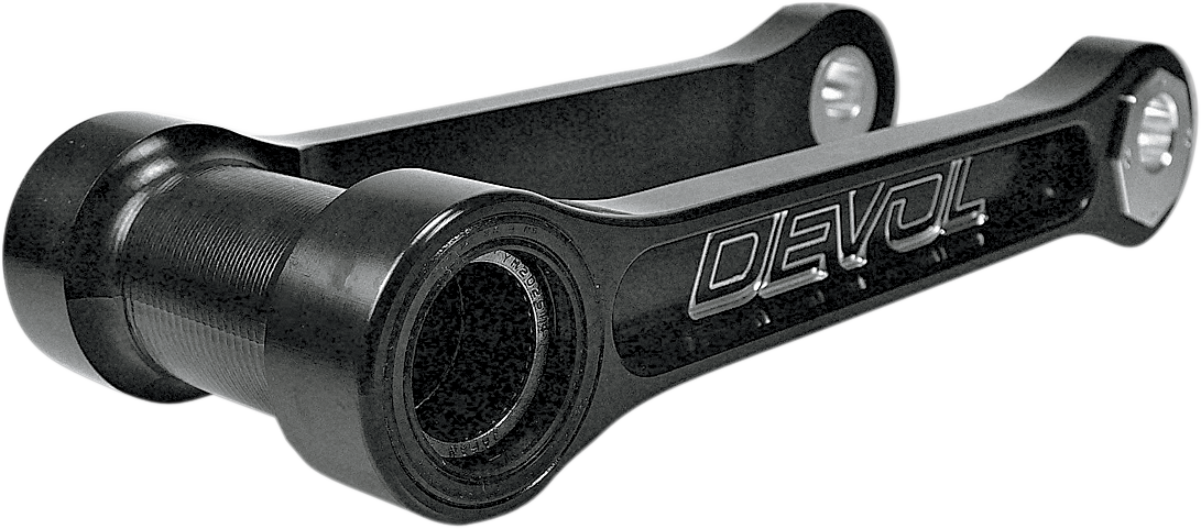 DEVOL Transformer Pull Rod - Honda 0116-1201
