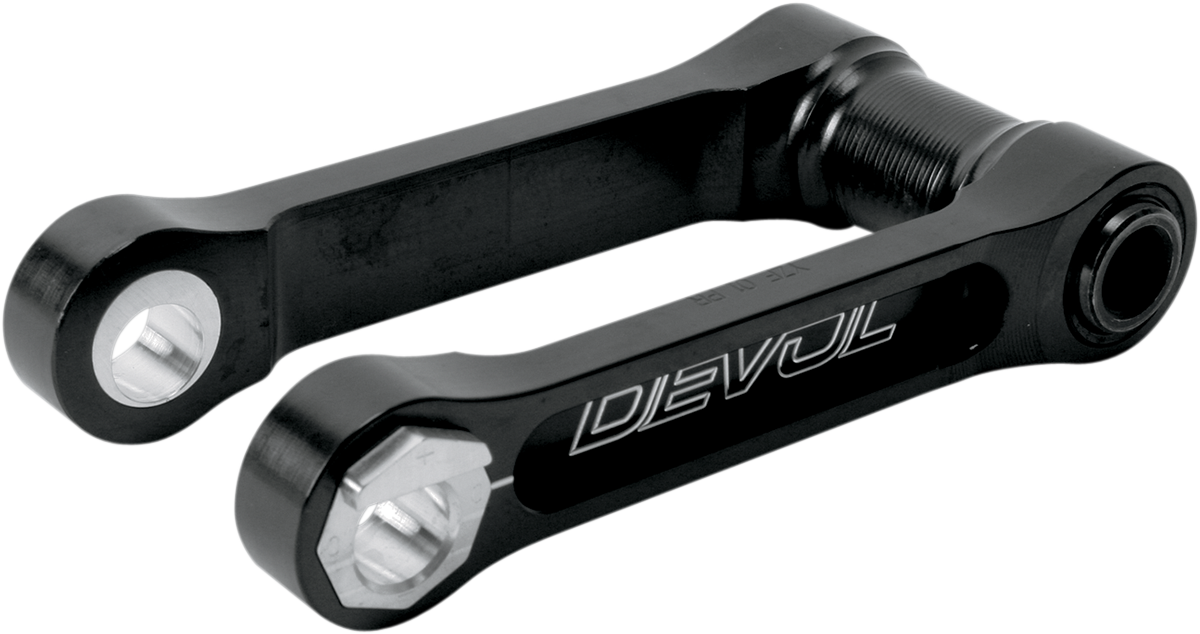 DEVOL Transformer Pull Rod - Yamaha 0116-5502