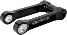 DEVOL Transformer Pull Rod - Yamaha 0116-5502