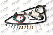 Rick's Motorsports Electrics Universal Stator Rebuild Kit for Kawasaki KX250 '97-20