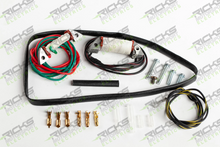 Rick's Motorsports Electrics Universal Stator Rebuild Kit for Kawasaki KX80 '98-00