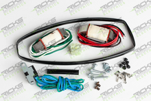 Rick's Motorsports Electrics Universal Stator Rebuild Kit for Kawasaki KX250 '97-20