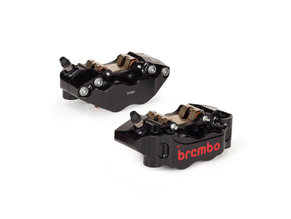 Brembo GP4-RB Billet Two Piece 30/34 108mm or 100mm Calipers