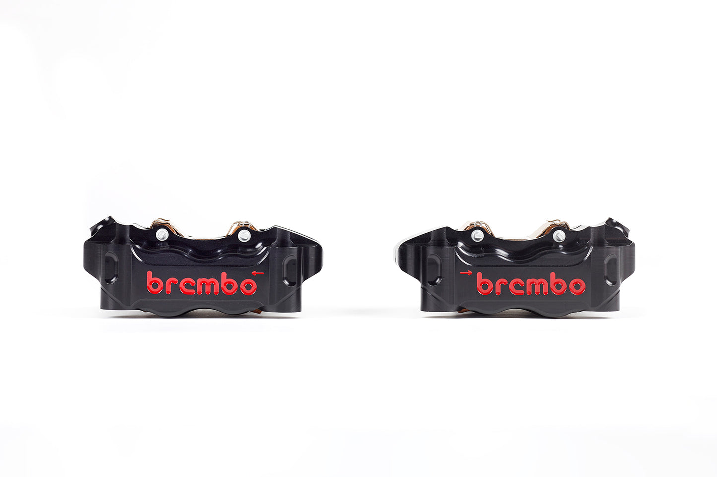 Brembo GP4-RB Billet Two Piece 30/34 108mm or 100mm Calipers