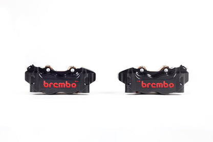 Brembo GP4-RB Billet Two Piece 30/34 108mm or 100mm Calipers