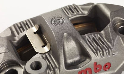Brembo GP4-RS 108mm Cast Monobloc Aluminum Calipers