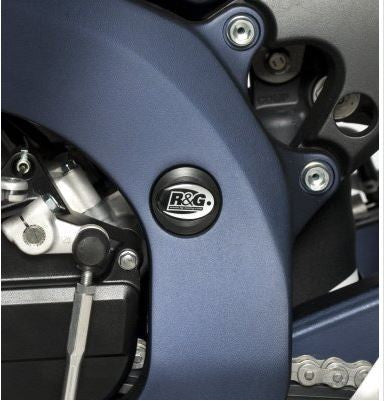 R&G Racing Frame Insert Suzuki GSX-R600 & GSX-R750 '11-'15 LHS