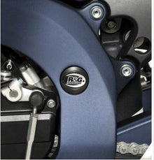 R&G Racing Frame Insert Suzuki GSX-R600 & GSX-R750 '11-'15 LHS