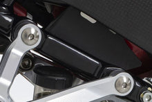 Motocorse Titanium Mounting Bolts