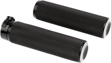 ARLEN NESS Dual Ring Grips - Cable - Black 07-308