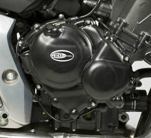 R&G Racing Right Side Engine Case Cover for Honda CB600 Hornet '07-'11 & CBF600 '08-'12