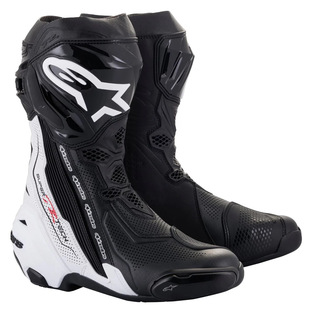 Alpinestars Supertech R Vented Boots