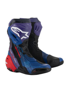 Alpinestars LIMITED EDITION MARTINATOR Replica Supertech R Vented Boots
