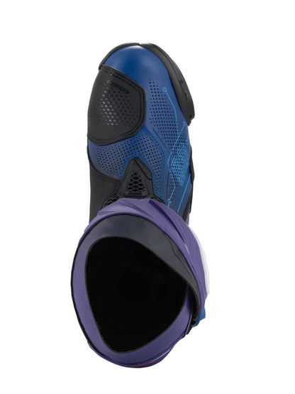 Alpinestars LIMITED EDITION MARTINATOR Replica Supertech R Vented Boots