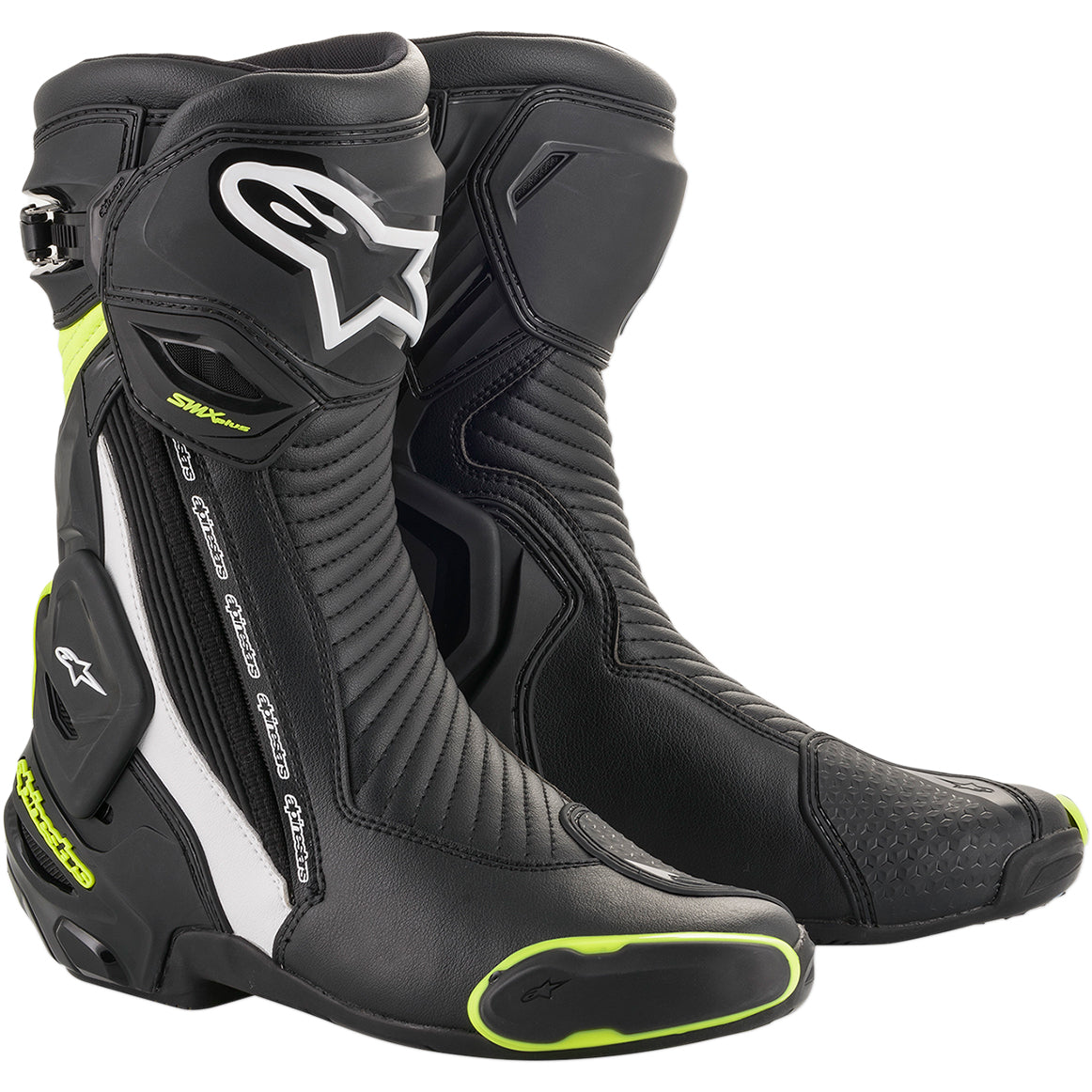 Alpinestars SMX Plus V2 Boots