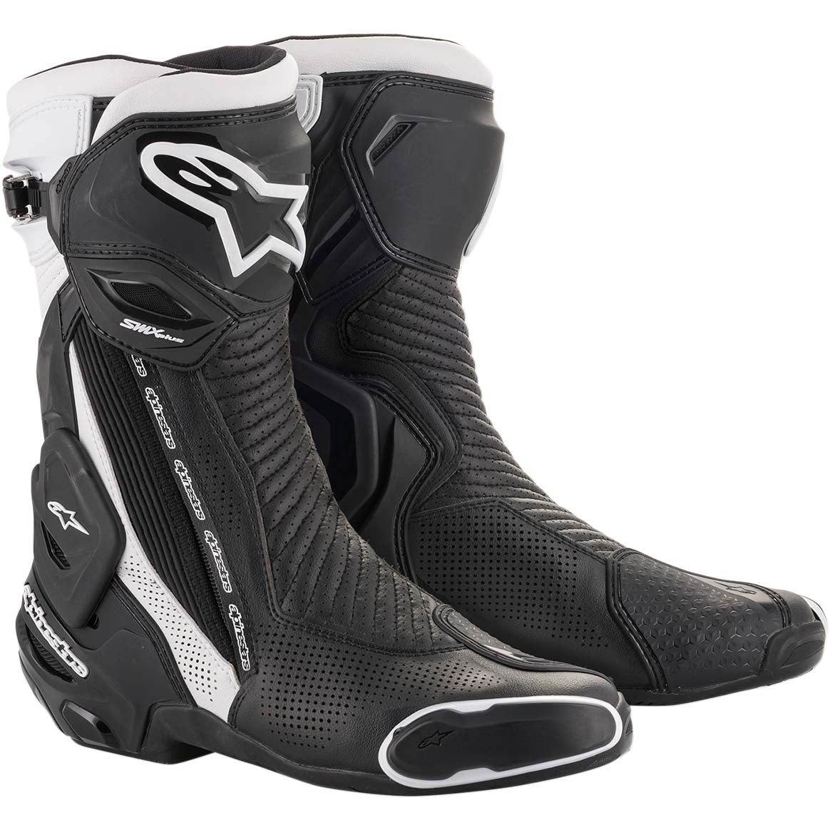 Alpinestars SMX Plus V2 Vented Boots