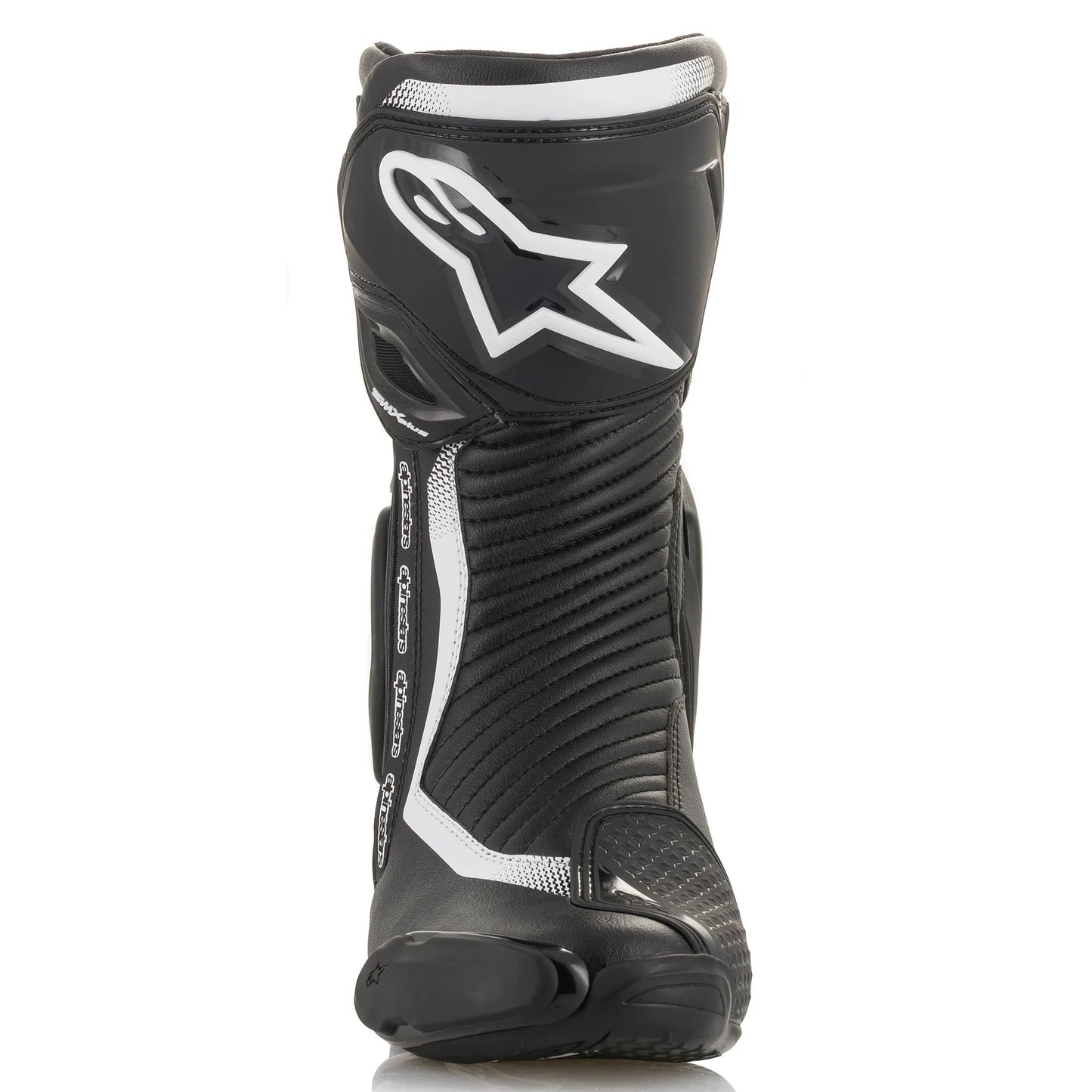 Alpinestars Stella SMX Plus V2 Boots - Black