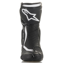 Alpinestars Stella SMX Plus V2 Boots - Black