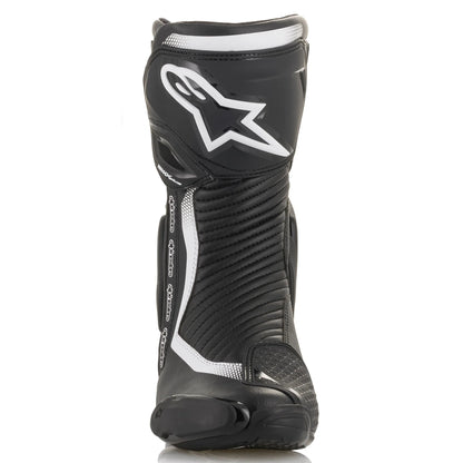 Alpinestars Stella SMX Plus V2 Boots - Black