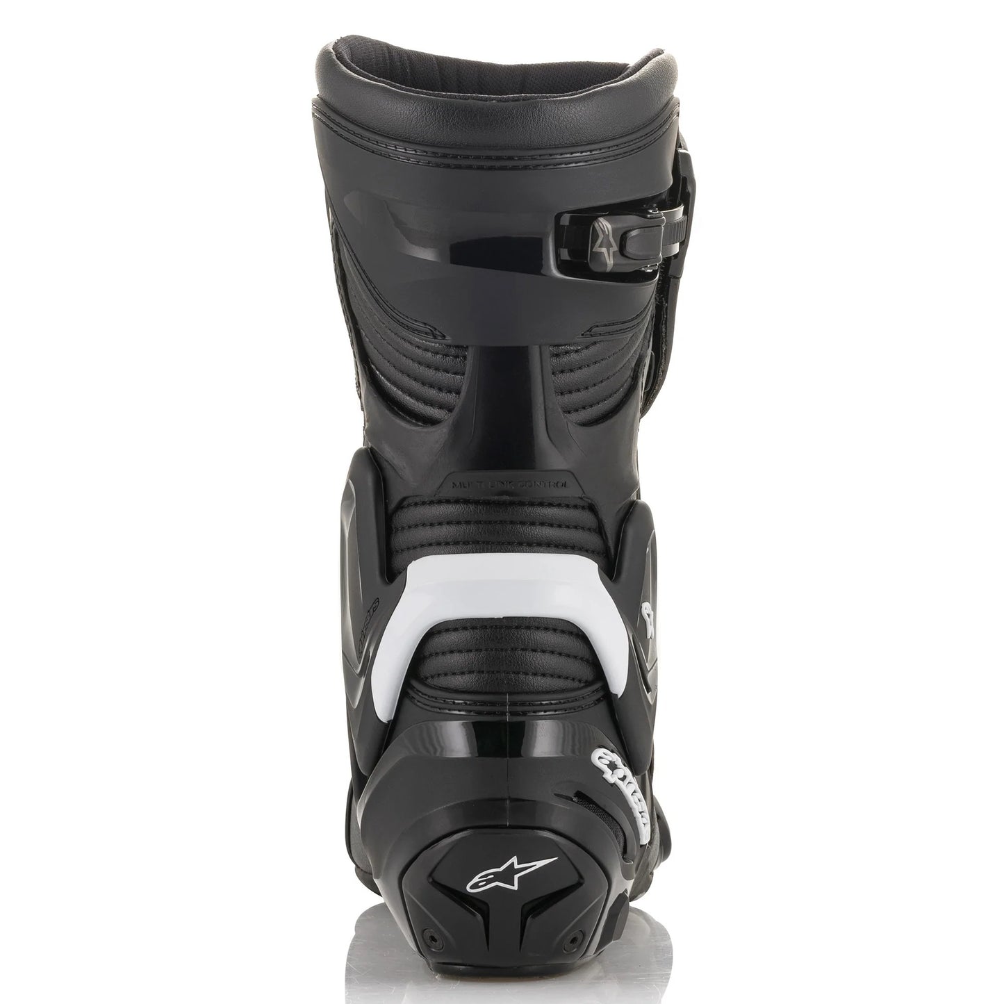 Alpinestars Stella SMX Plus V2 Boots - Black