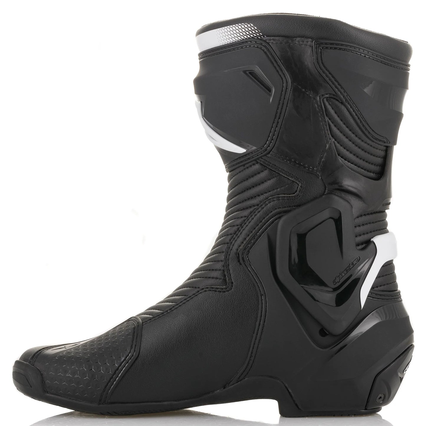 Alpinestars Stella SMX Plus V2 Boots - Black