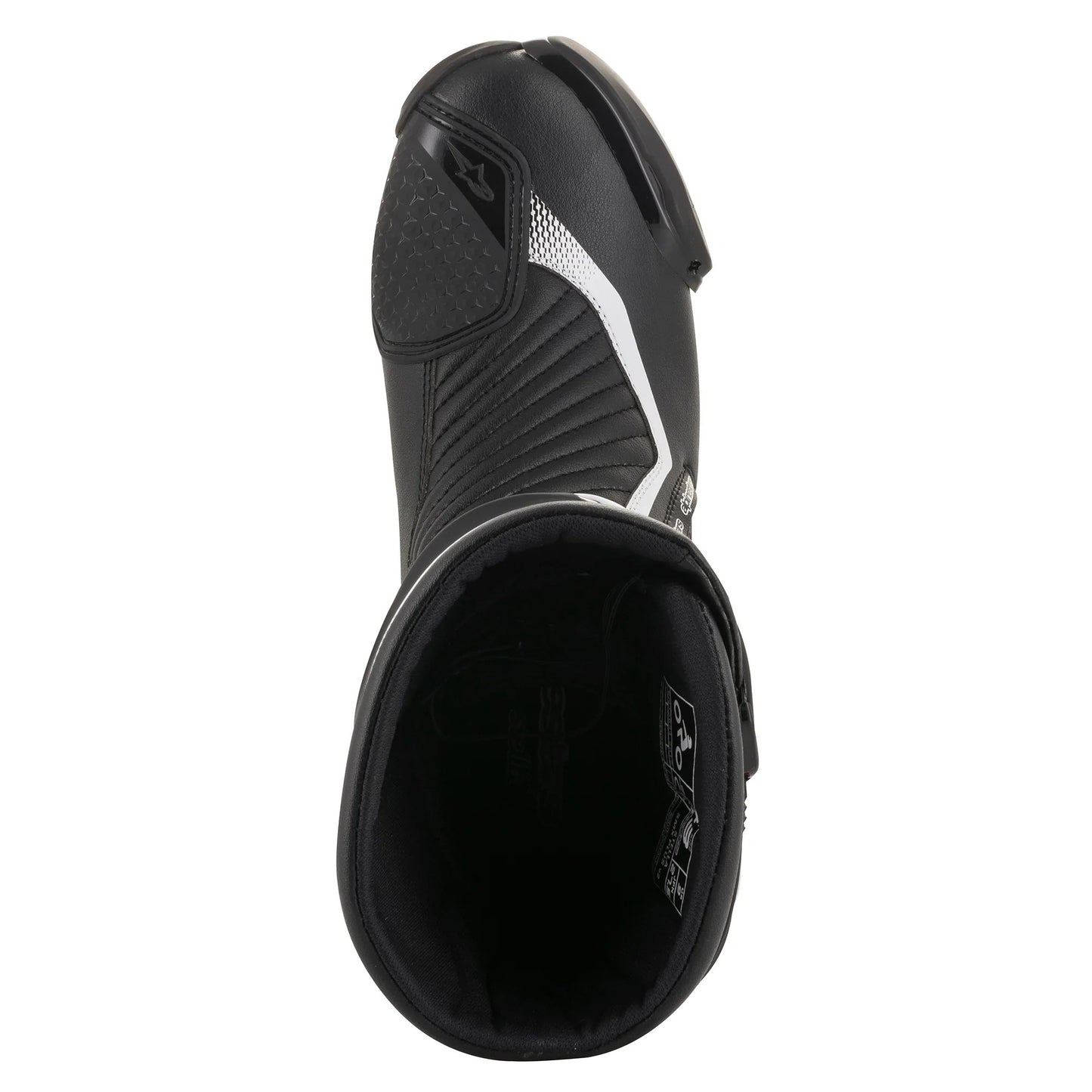 Alpinestars Stella SMX Plus V2 Boots - Black