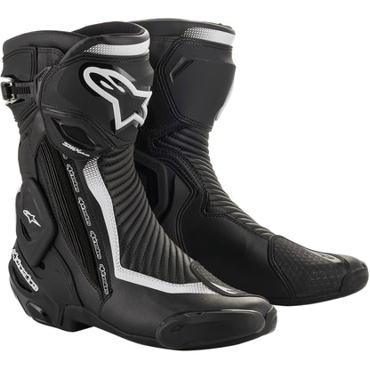 Alpinestars Stella SMX Plus V2 Boots - Black