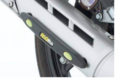 R&G Racing Exhaust Slider  Yamaha YBR125