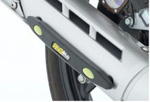 R&G Racing Exhaust Slider  Yamaha YBR125
