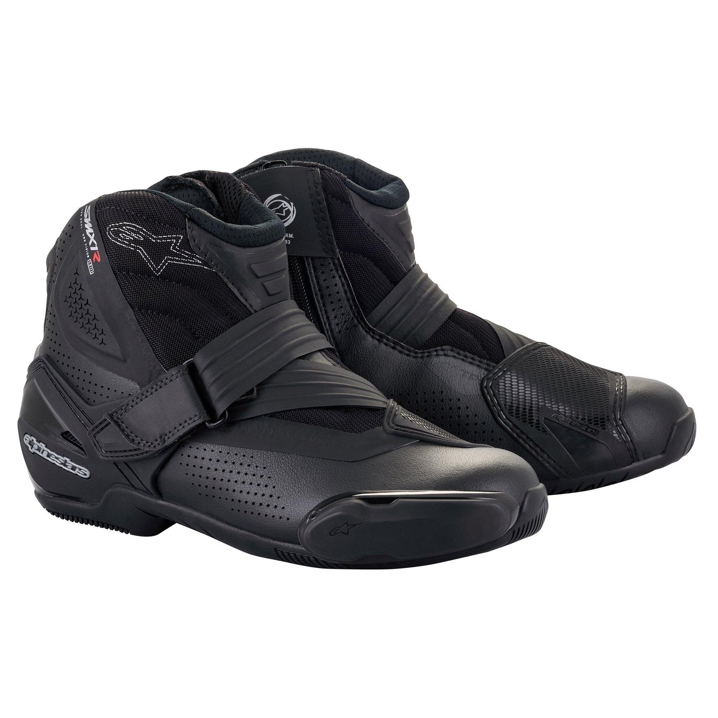 Alpinestars SMX-1 R V2 Vented Boots
