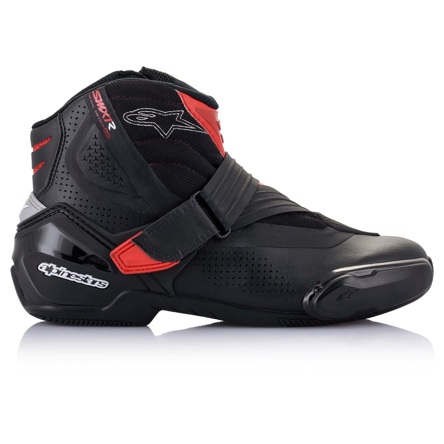Alpinestars SMX-1 R V2 Vented Boots