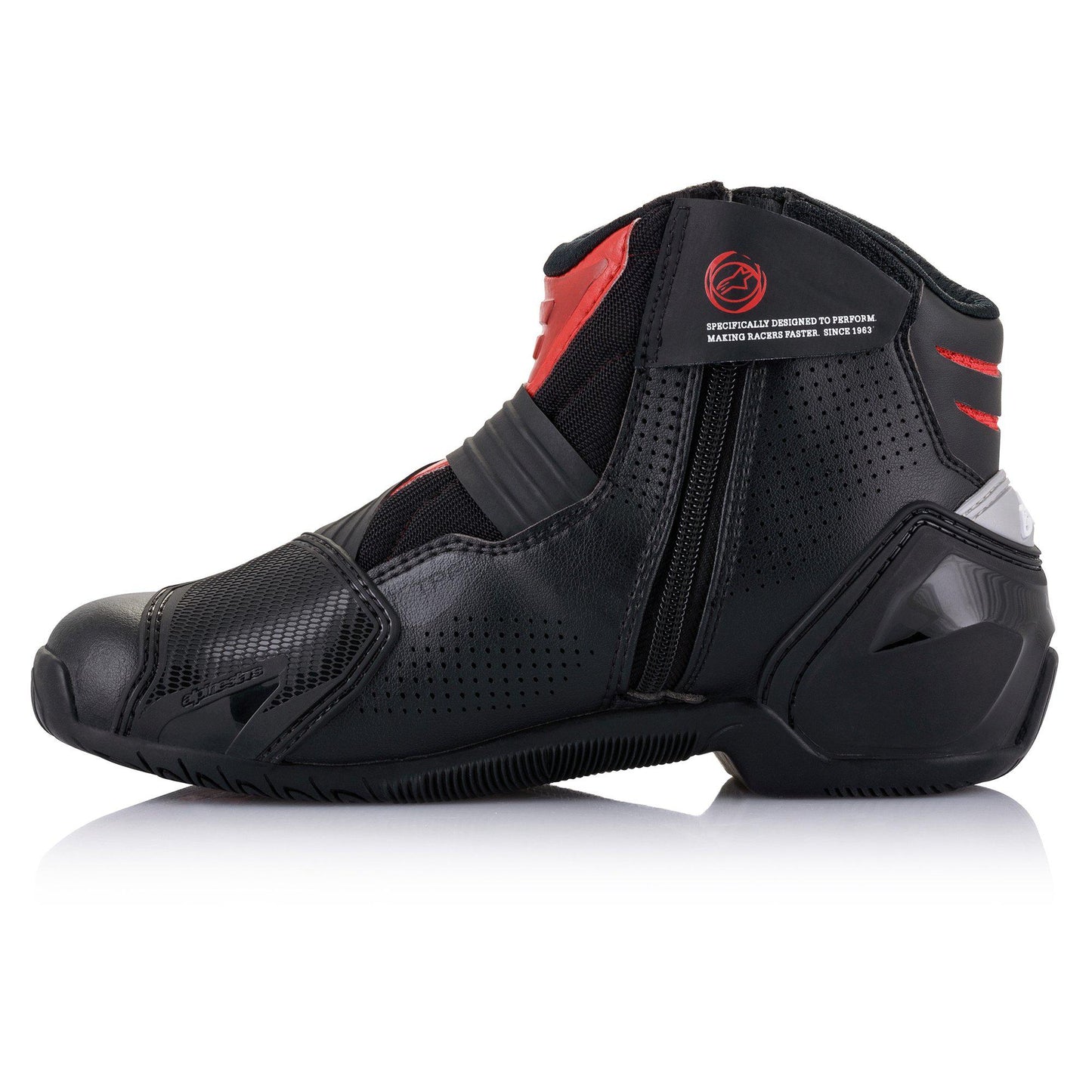 Alpinestars SMX-1 R V2 Vented Boots