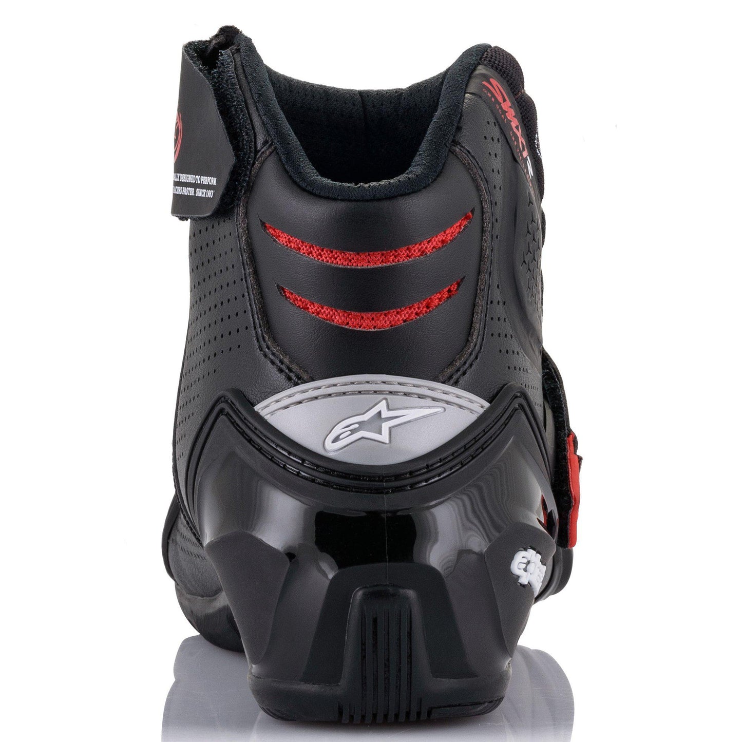 Alpinestars SMX-1 R V2 Vented Boots