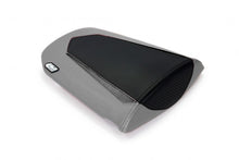 LUIMOTO (Tribal Blade) Passenger Seat Covers for the HONDA CBR600RR (2007+)