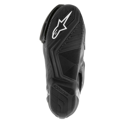 Alpinestars SMX S Waterproof Boots - Black/Black