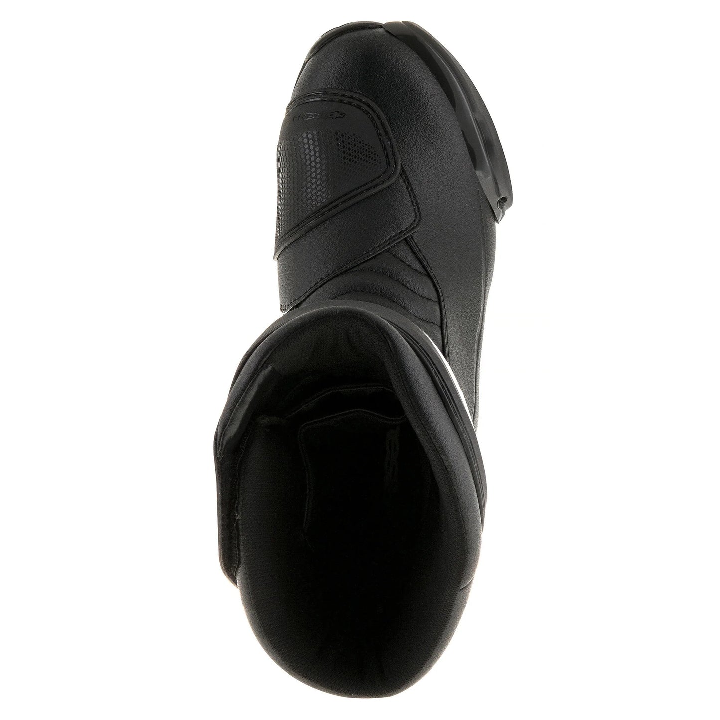 Alpinestars SMX S Waterproof Boots - Black/Black