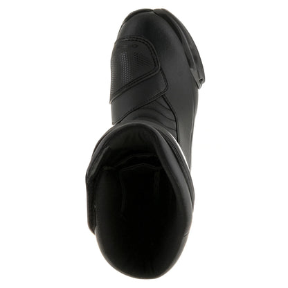 Alpinestars SMX S Waterproof Boots - Black/Black