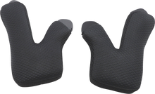 100% Youth Status Cheek Pads - Large 89041-00001